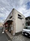 ニックスビル京町の外観画像