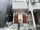 アイハウス港晴A棟の外観画像