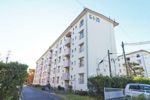 UR滝山 1-20号棟401号室の外観画像
