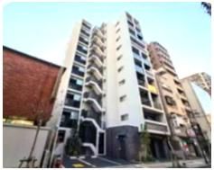 デュオステージ立川錦町の外観画像