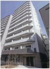 リヴシティ上野入谷グロースの外観画像