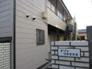 リバーコートの外観画像