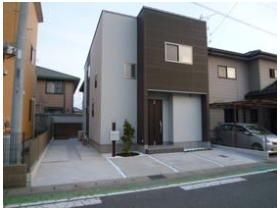 CS前橋荒牧町の外観画像
