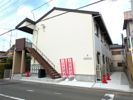 AFC RESIDENCE 野口の外観画像