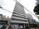 フレアコート梅田の外観画像