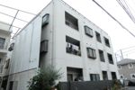 カーサ井上の外観画像