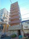 クオリス梅田の外観画像