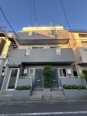 KOSMY岡山の外観画像
