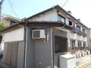 ストロベリーハウスの外観画像