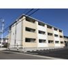 【新築】シンフォニー大場の外観画像