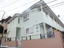 ローズパレスの外観画像