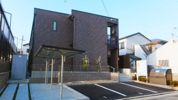 レオネクストリヴェール長田の外観画像