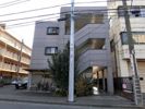 ウェルネスKの外観画像