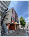 神ノ木植田マンションの外観画像