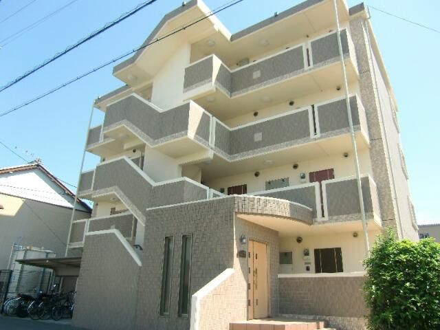 Aries Gardenの外観画像
