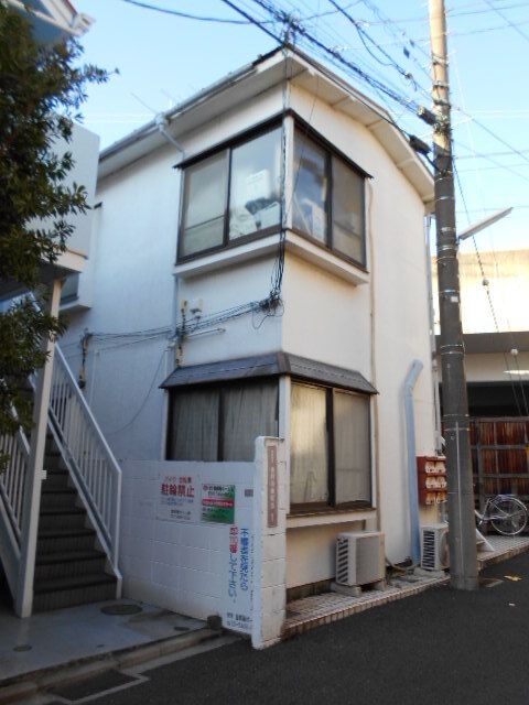 エスポワール吉祥寺の外観画像