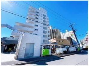 リシェス久米川2号館の外観画像