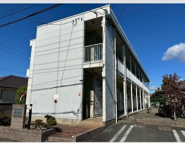 ホークⅠの外観画像