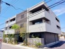 シャーメゾンマヒナの外観画像