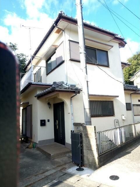 ダブルコースト三浦の外観画像