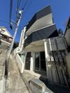 Dolce Fanoの外観画像