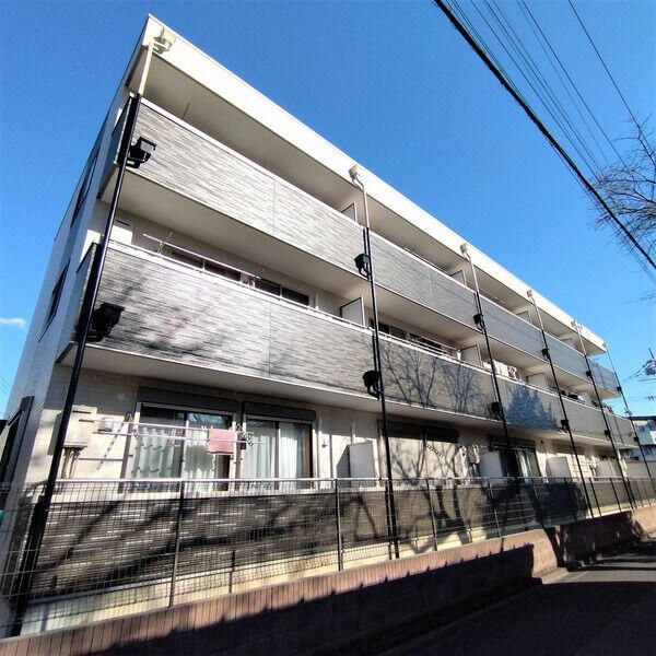 グランルミエールの外観画像