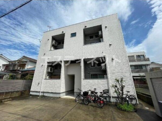 アーバンレックス名古屋南の外観画像
