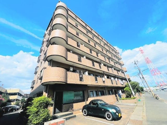 リアライズ市川原木の外観画像