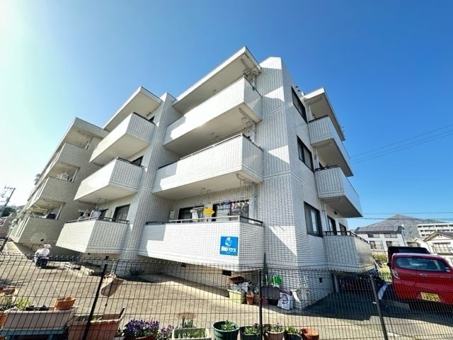 カルチェ川内NO.2の外観画像
