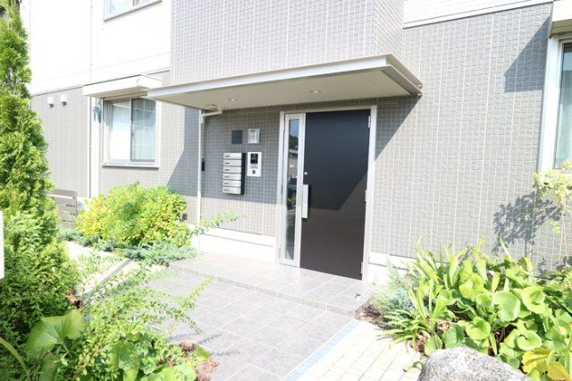 Fiorente Dueの外観画像
