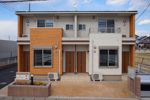レイクアイ・ビラ A 群馬県伊勢崎市境伊与久3255の外観画像