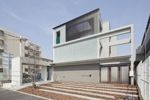 クロスアイヴィⅡの外観画像
