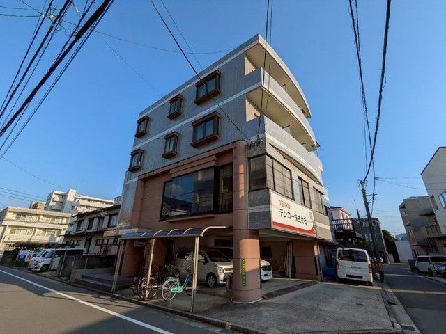 大宮KTビルの外観画像