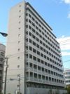 エコロジー東陽町の外観画像