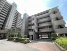 ライオンズマンション藤ヶ丘ガーデンシティ2番館の外観画像