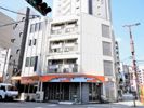 共立マンションの外観画像