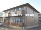 セジュールMA棟の外観画像