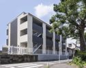 サザンフロント横浜伊勢町の外観画像