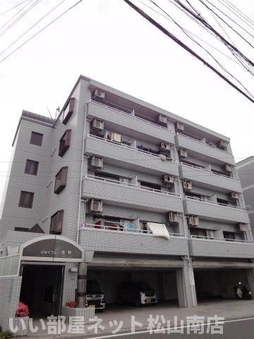 ジョイフル東野の外観画像