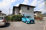 クレセント松新Ⅱ Bの外観画像