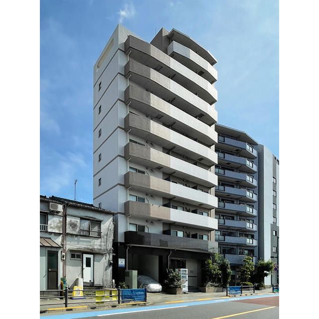 LEXE 東京 East idの外観画像