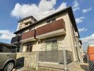プレミアムフォレスト1番館の外観画像