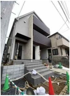 CLUSS(クラス)(S-2251)の外観画像