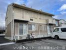 ソレーユ西原の外観画像