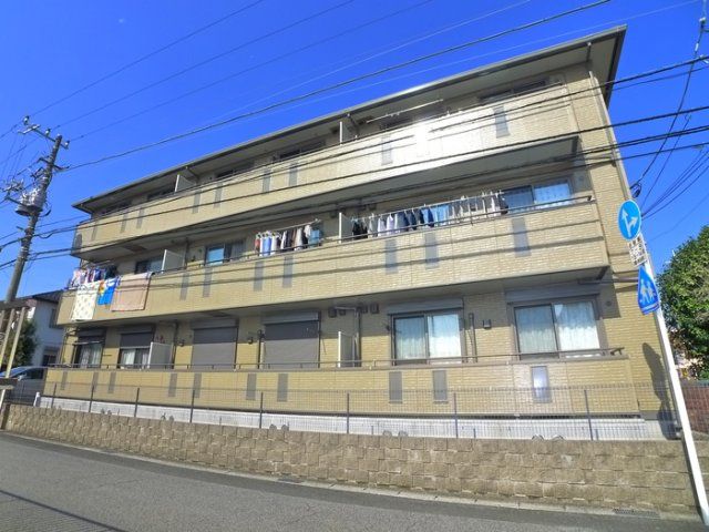 セジュール山の根の外観画像
