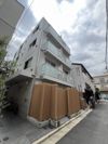 桜新町 Hillzの外観画像
