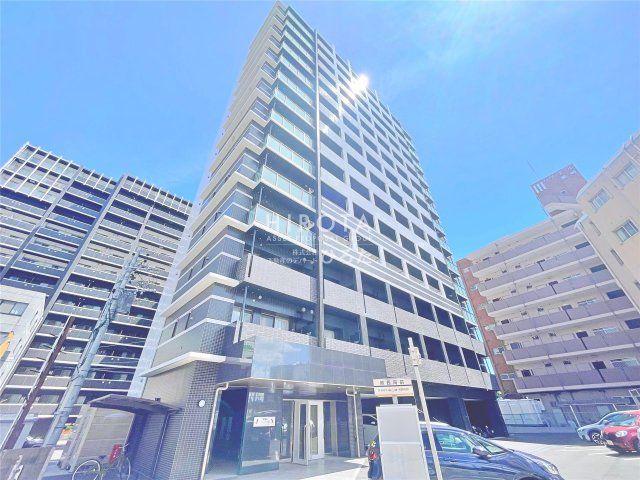 MDIプロスディブロ黒崎駅前の外観画像