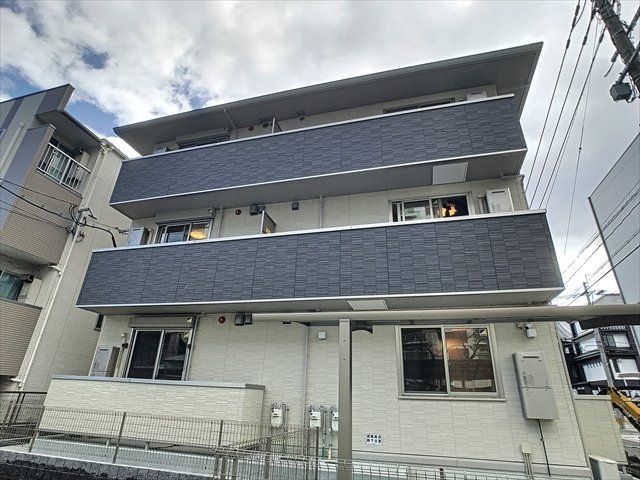 D-room Hakata Eastの外観画像