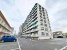 エムズコート沼本町 A棟の外観画像