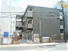 レオパレス昇の外観画像